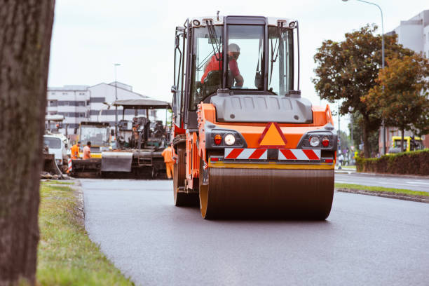 Best Driveway Maintenance Services  in French Island, WI