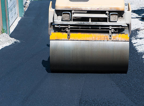 Best Recycled Asphalt Driveway Installation  in French Island, WI